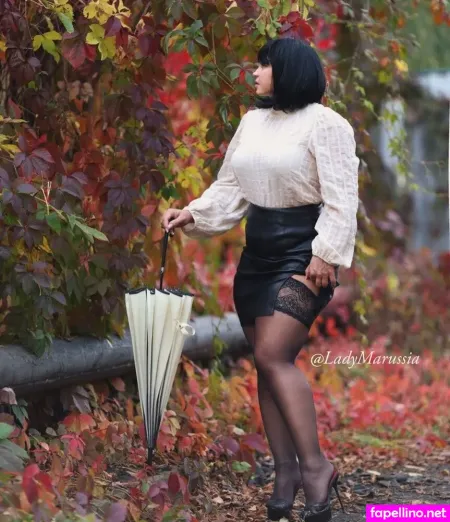 Ladymarussia OnlyFans Thumbnail #ZZLvX5YARN