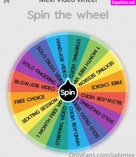 Ladymex OnlyFans Thumbnail #4ObjcSFX7R