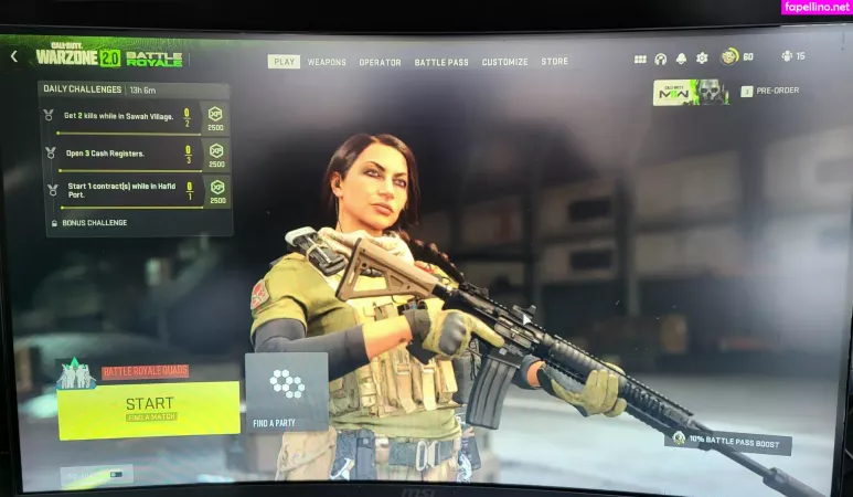 Ladymex OnlyFans Thumbnail #iso91gmKtj