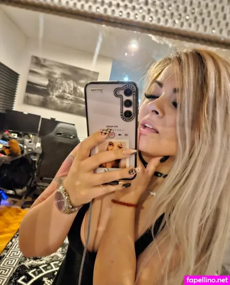 Ladymiiloo OnlyFans Thumbnail #i3PfOaT8jG