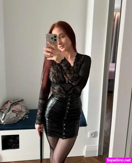 Ladymononoke OnlyFans Thumbnail #K0AsqVRIdG