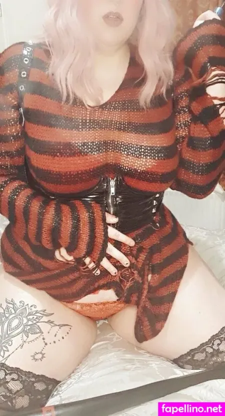 Ladymort OnlyFans Thumbnail #ZoMEEMpM9r