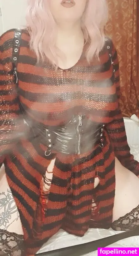 Ladymort OnlyFans Thumbnail #eFeagdCsIL