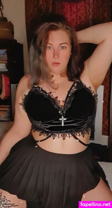 Ladymort OnlyFans Thumbnail #o1YR7KJb3J