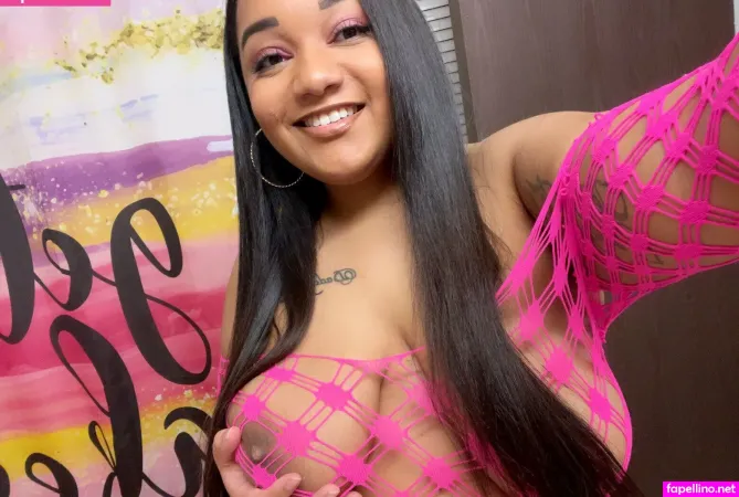 Ladynayxovip OnlyFans Thumbnail #elsalokRmu