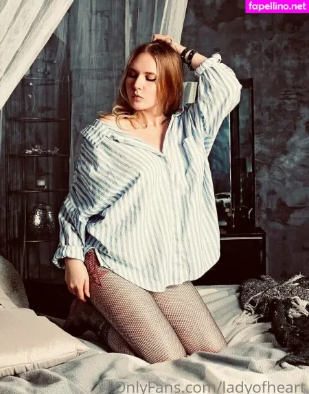 Ladyofheart OnlyFans Thumbnail #Wpo1EuatTH