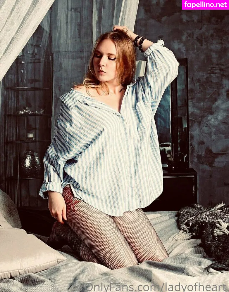 ladyofheart Nude Leaked OnlyFans Photo #Wpo1EuatTH