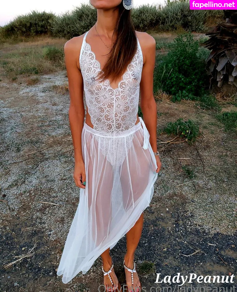 Ladypeanut, l4dypeanut Nude Leaked OnlyFans Photo #HHg46vDHKq