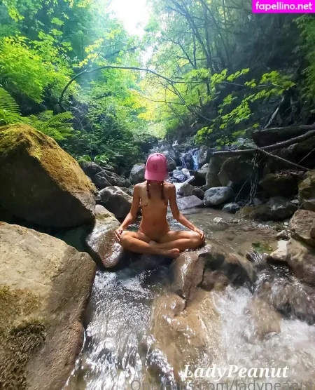 Ladypeanut OnlyFans Thumbnail #xfnZDiUeB9