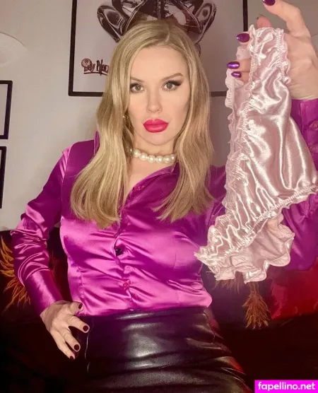 Ladyphoenix Free OnlyFans Thumbnail #13V4IxBAZm