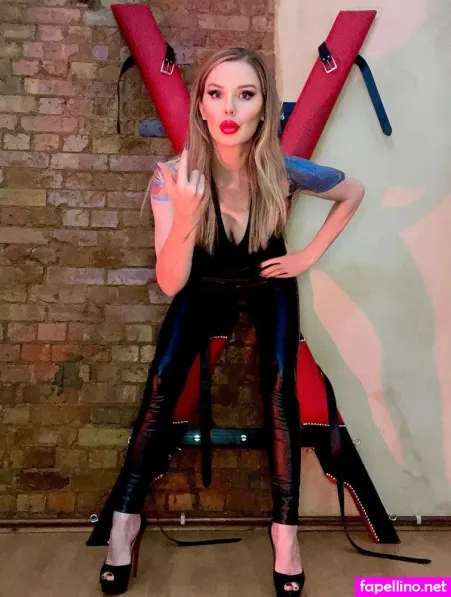Ladyphoenix Free OnlyFans Thumbnail #BBQEsGEJWO