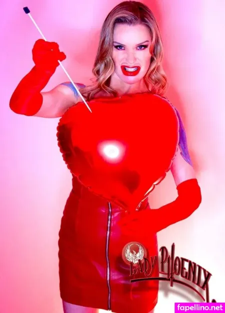 Ladyphoenix Free OnlyFans Thumbnail #Xx9pu5x44B