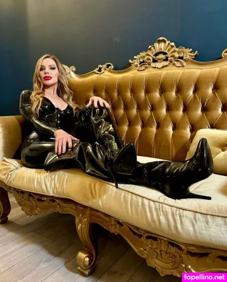 Ladyphoenix Ldn OnlyFans Thumbnail #73PQ1l5Boc