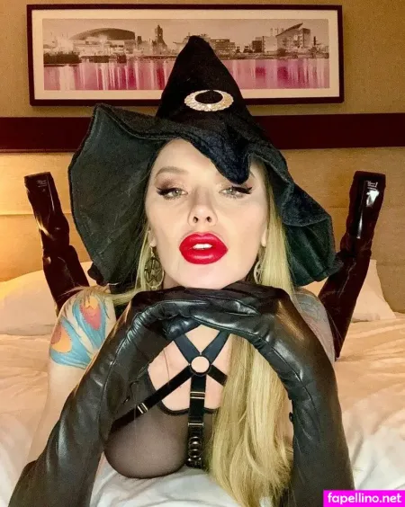 Ladyphoenix Ldn OnlyFans Thumbnail #FZob9qF4IO