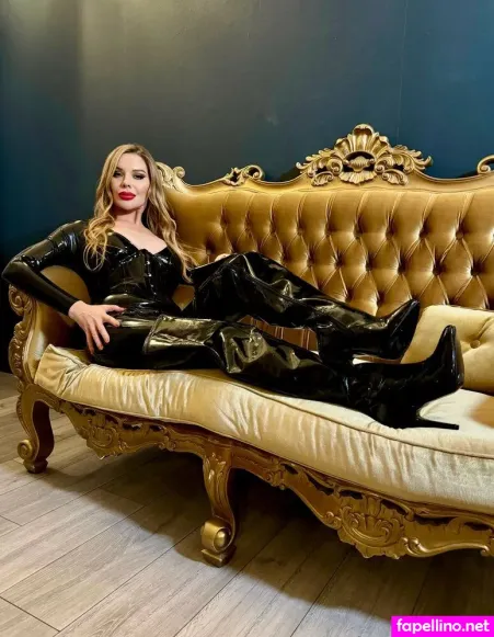 Ladyphoenix Ldn OnlyFans Thumbnail #YOyJntJch4