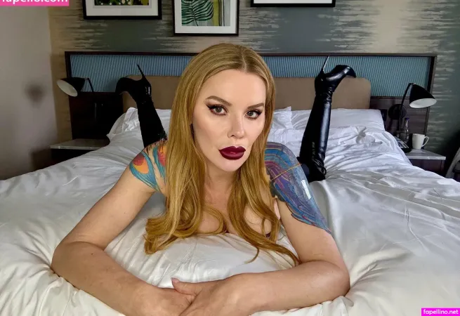 Ladyphoenix Ldn OnlyFans Thumbnail #iZBaxWsJv5