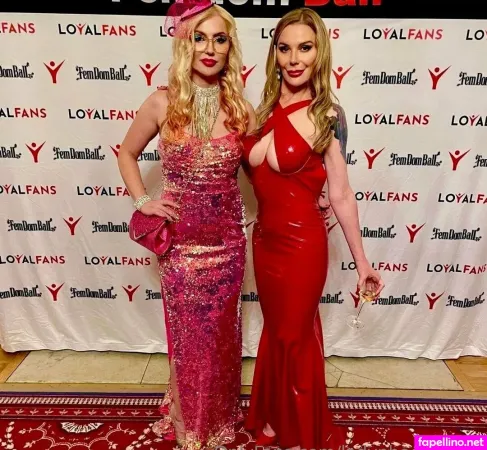 Ladyphoenix Ldn OnlyFans Thumbnail #wzfx7NJCig