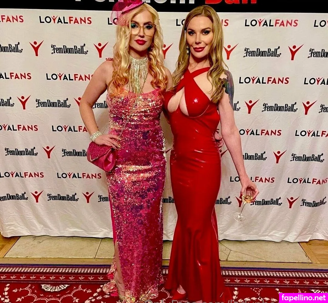 ladyphoenix_ldn Nude Leaked OnlyFans Photo #wzfx7NJCig