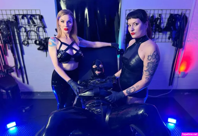 Ladyphoenix Ldn OnlyFans Thumbnail #xzfJfta0S3