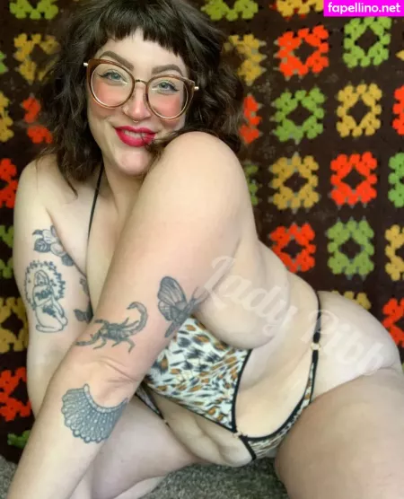 Ladypibb OnlyFans Thumbnail #1th2B0e8vL