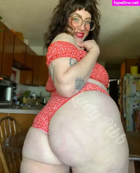Ladypibb OnlyFans Thumbnail #oHiAmDU6Jd