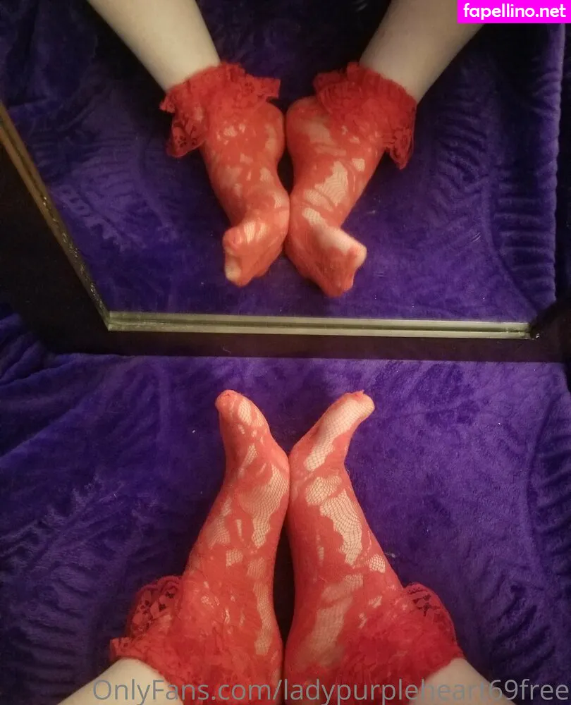 ladypurpleheart69free Nude Leaked OnlyFans Photo #S6bJeKCsQI