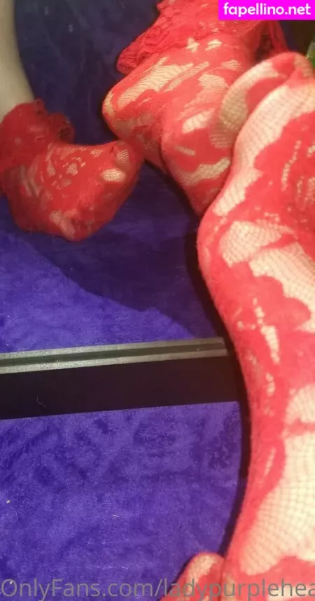 Ladypurpleheart69free OnlyFans Thumbnail #UxPJX0rmpl