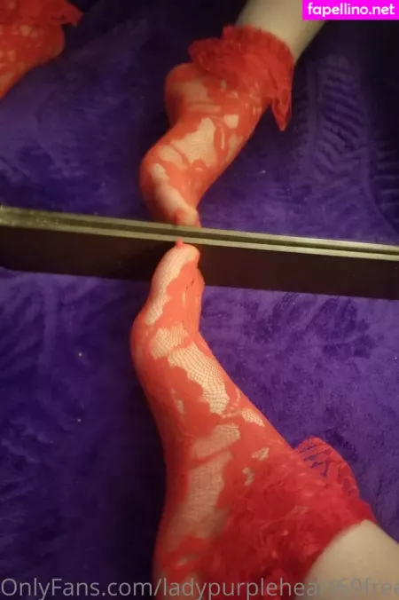Ladypurpleheart69free OnlyFans Thumbnail #X4euNhK0JH