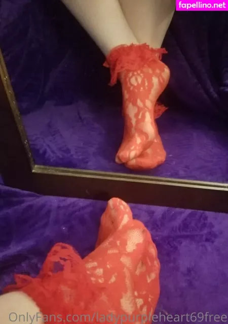 Ladypurpleheart69free OnlyFans Thumbnail #zZ14Aa3WG6