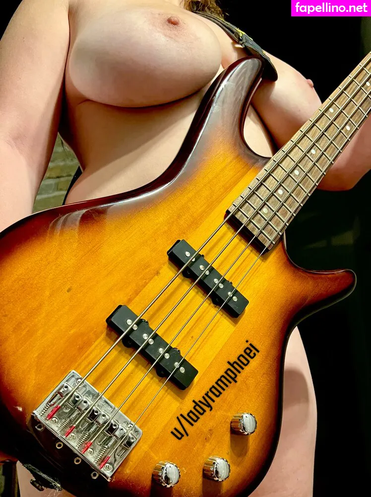 ladyramboe, ladyramphoei Nude Leaked OnlyFans Photo #Rkvv73ESzI