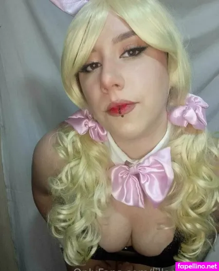 Ladyraspberry Main Profile Photo