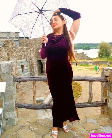 Ladyrossy OnlyFans Thumbnail #K8hCkPOnfc