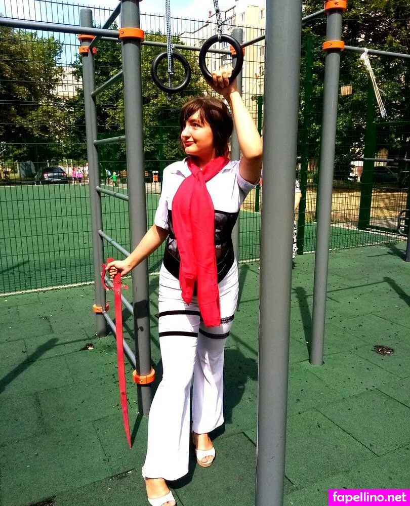 Lady Rossi, LadyRossy4, shidoni_e,   Nude Leaked OnlyFans Photo #NkPmXmDLIb