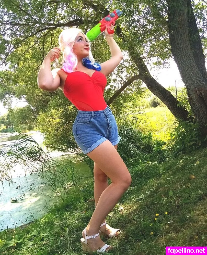 Lady Rossi, LadyRossy4, shidoni_e,   Nude Leaked OnlyFans Photo #O0FalYss96