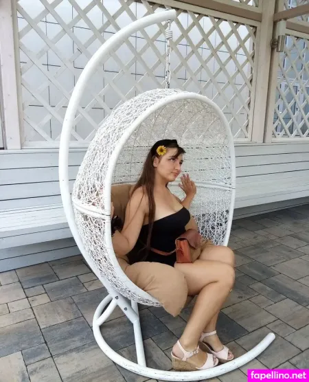 Ladyrossy OnlyFans Thumbnail #PZmQ6dK6S1