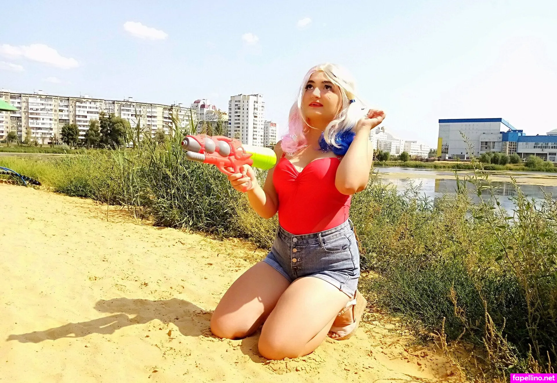 Lady Rossi, LadyRossy4, shidoni_e,   Nude Leaked OnlyFans Photo #PpkrfAW97K