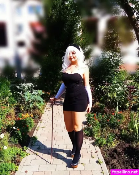 Ladyrossy OnlyFans Thumbnail #Re51hjvcjU