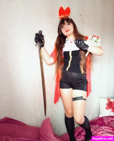 Ladyrossy OnlyFans Thumbnail #hC7n4NWj4K