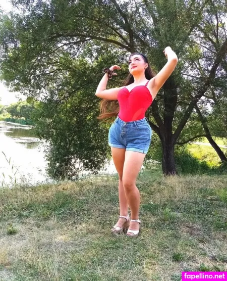 Ladyrossy OnlyFans Thumbnail #kTpCNj2ceY