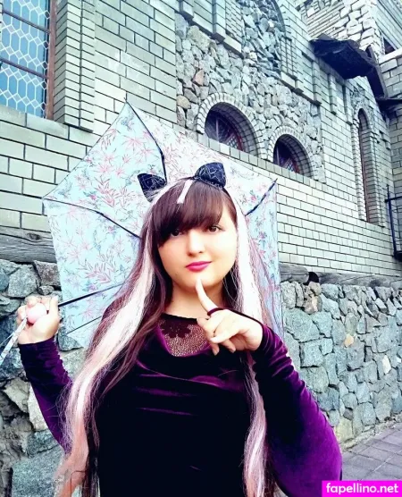 Ladyrossy OnlyFans Thumbnail #nLUIaF8qdK