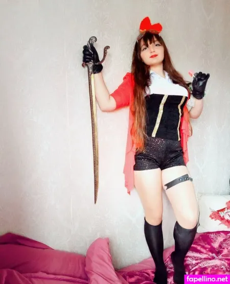 Ladyrossy OnlyFans Thumbnail #oUi1SgxNpM