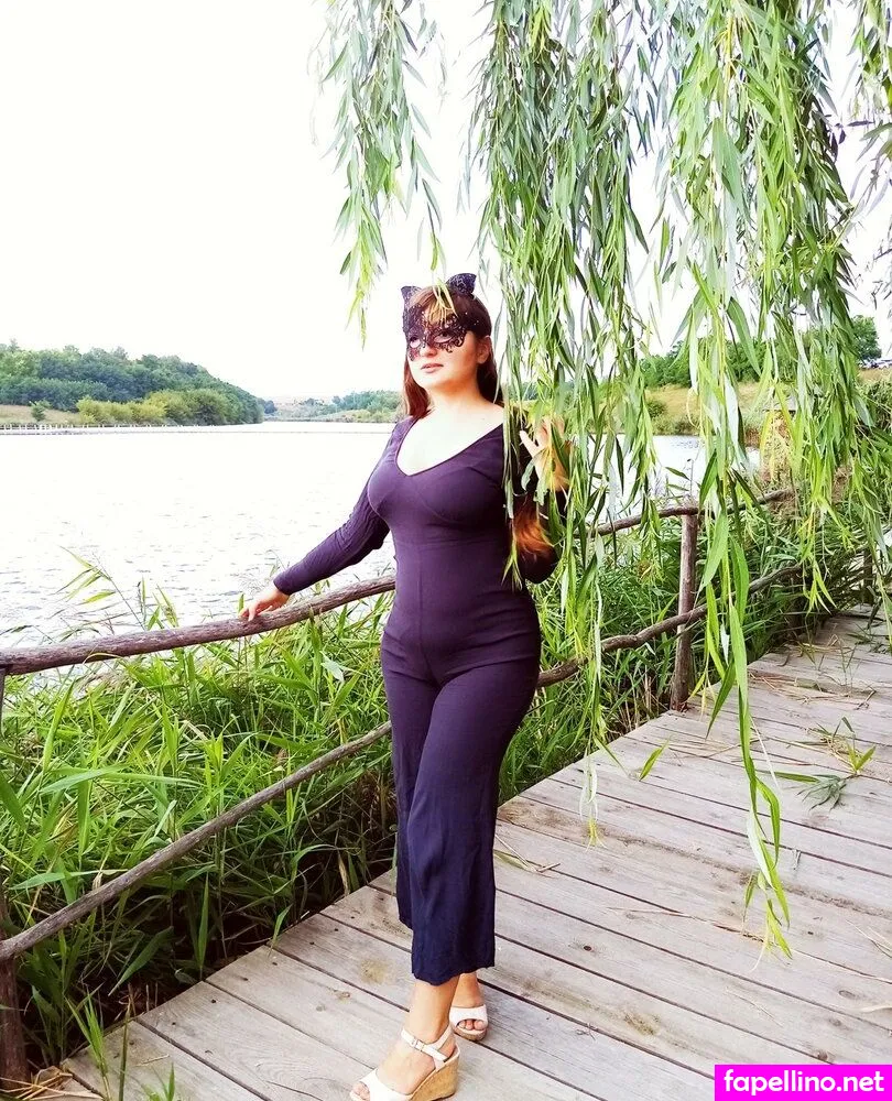 Lady Rossi, LadyRossy4, shidoni_e,   Nude Leaked OnlyFans Photo #yvW910gehN