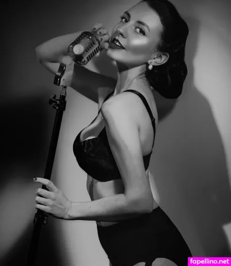 Ladyrouquette OnlyFans Thumbnail #HY6Wqm4WFN