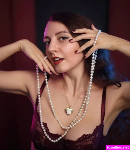 Ladyrouquette OnlyFans Thumbnail #KMkl3SLuJb