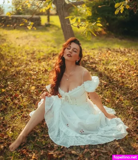 Ladyrouquette OnlyFans Thumbnail #KQ04VHgkPY