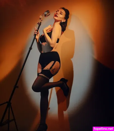 Ladyrouquette OnlyFans Thumbnail #Vrf69NWphH