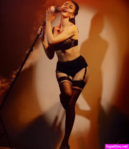 Ladyrouquette OnlyFans Thumbnail #wnaO6TwSFL