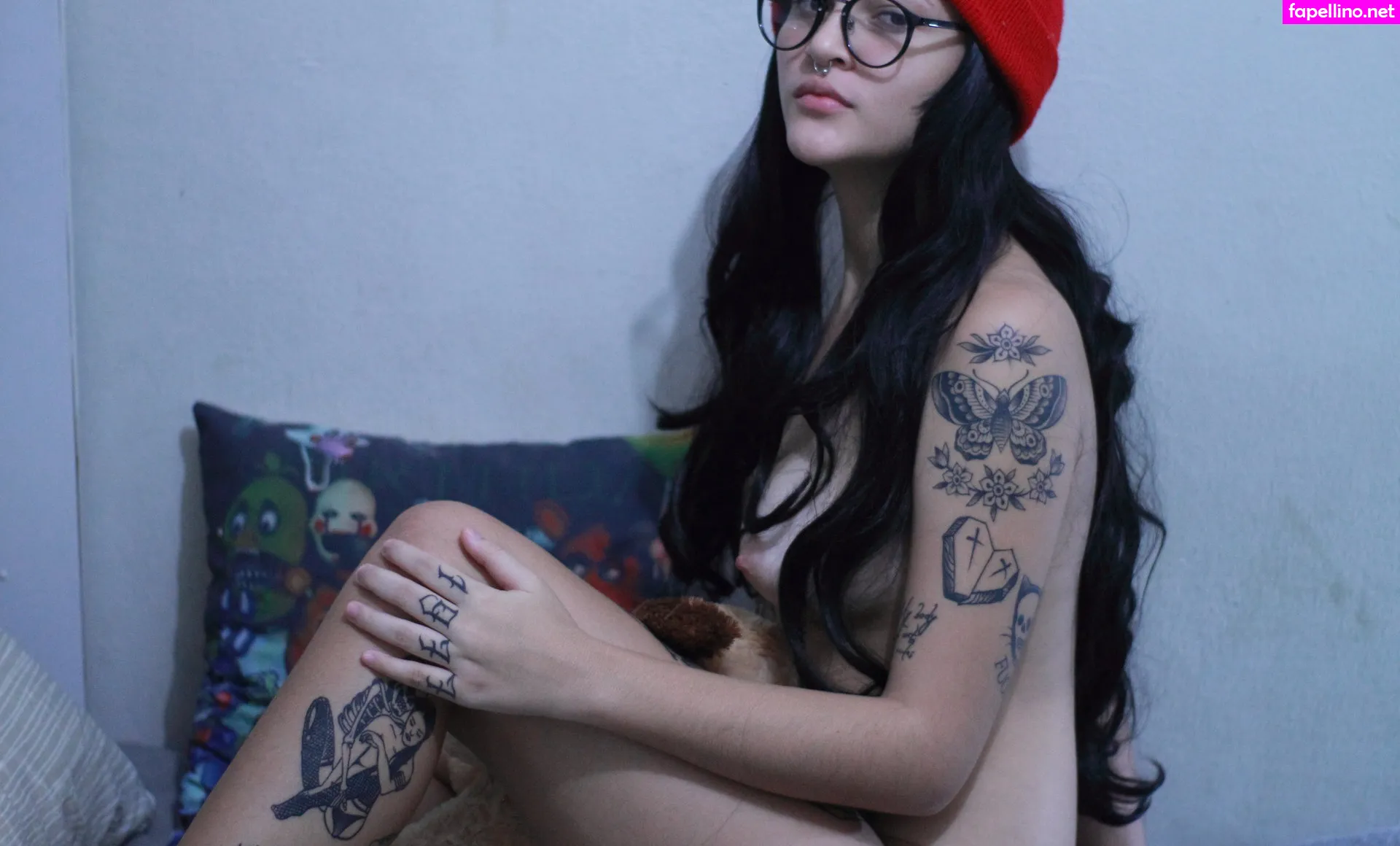 indigoladybugs, ladysatan Nude Leaked OnlyFans Photo #yUIVZjYBwt