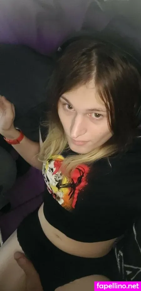 Ladysatyr2077 OnlyFans Thumbnail #Fn2oufEhnW