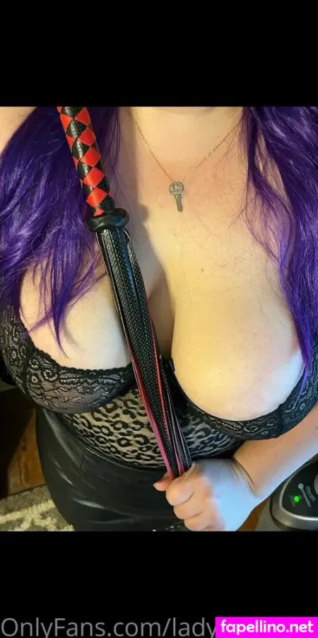 Ladyscarlettblake OnlyFans Thumbnail #Uzfd4SueHI